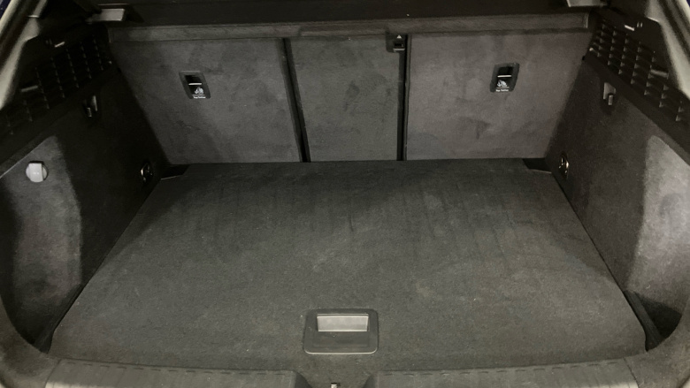 Audi A3 S3 TFSI Quattro 5dr S Tronic [Comfort+Sound] Petrol Hatchback